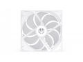 Endorfy ventilátor Stratus 140 White PWM ARGB, 140