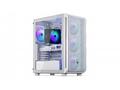 ENDORFY Case Arx 500 ARGB, Průhledná bočnice, ATX,