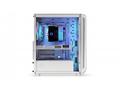 ENDORFY Case Arx 500 ARGB, Průhledná bočnice, ATX,