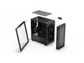 Endorfy skříň Signum M30 Air, microATX, 3x120 mm f