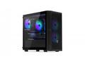 Endorfy skříň Signum M30 ARGB, microATX, 3x120mm A