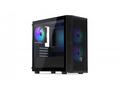 Endorfy skříň Signum M30 ARGB, microATX, 3x120mm A