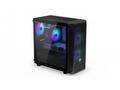 Endorfy skříň Signum M30 ARGB, microATX, 3x120mm A