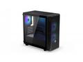 Endorfy skříň Signum M30 ARGB, microATX, 3x120mm A