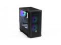 Endorfy skříň Signum M30 ARGB, microATX, 3x120mm A
