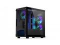 Endorfy skříň Signum M30 ARGB, microATX, 3x120mm A