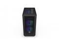 Endorfy skříň Signum M30 ARGB, microATX, 3x120mm A