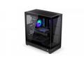 Endorfy skříň Fishtank 6000 Flex, ATX, až 9x fan, 