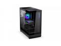 Endorfy skříň Fishtank 6000 Flex, ATX, až 9x fan, 