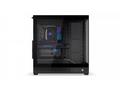 Endorfy skříň Fishtank 6000 Flex, ATX, až 9x fan, 