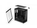 Endorfy skříň Fishtank 6000 Flex, ATX, až 9x fan, 