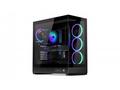 Endorfy skříň Fishtank 6000 Corona, ATX, 4x ARGB 1