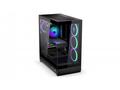 Endorfy skříň Fishtank 6000 Corona, ATX, 4x ARGB 1