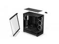 Endorfy skříň Fishtank 6000 Corona, ATX, 4x ARGB 1