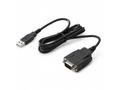 HP USB to Serial Port Adapter