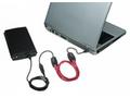 MANHATTAN USB Line Extender (USB 1.1, max. 60m)