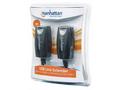 MANHATTAN USB Line Extender (USB 1.1, max. 60m)