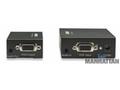 MANHATTAN VGA Cat5 Extender (sada vysílací + přijí