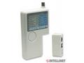 Intellinet Cable Tester, 4-in-1, RJ11, RJ45, USB a