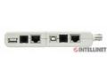 Intellinet Cable Tester, 4-in-1, RJ11, RJ45, USB a