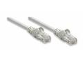 Intellinet Patch kabel Cat5e UTP 2m šedý