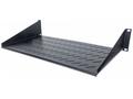 Intellinet police do racku 19", Fixed Shelf, 2U, 2