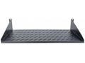 Intellinet police do racku 19", Fixed Shelf, 2U, 2