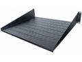 Intellinet police do racku 19", Fixed Shelf, 2U, 4