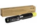 Xerox Yellow Extra High Capacity Toner pro VersaLi