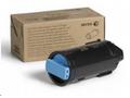 Xerox Cyan Toner Cartridge C500, C505 9K