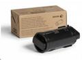 Xerox Black Toner Cartridge C500, C505 12,1K