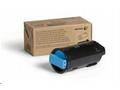 Xerox Cyan Extra High Capacity Toner pro The Versa