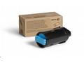 Genuine Xerox Cyan Extra High Capacity Toner Cartr