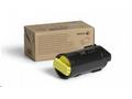 Xerox Yellow Toner Cartridge C605 16,8K