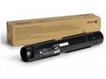 Xerox Black STD CAP Toner Cartridge VL C7000, 5300