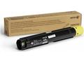Xerox Yellow Standard Capacity Toner pro VersaLink