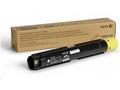 Xerox Yellow HI CAP Toner Cartridge VLC7000, 10100