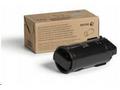 Xerox Black Extra High Capacity Toner pro VersaLin