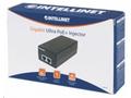 Intellinet Gigabit Ultra PoE+ Injector, 1x 60W por