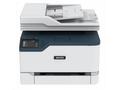 Xerox C235V_DNI, bar laser PSCF, A4, 22ppm, 600x60