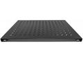 Intellinet police do racku 19", Fixed Shelf, 1U, 8