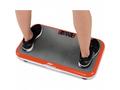 Vibro Shaper - fitness přístroj na procvičení celé
