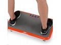 Vibro Shaper - fitness přístroj na procvičení celé