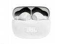 JBL Wave 200TWS White bezdrátová sluchátka do uší