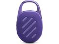 JBL CLIP 5 PURPLE