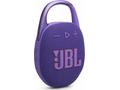 JBL CLIP 5 PURPLE