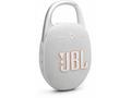 JBL CLIP 5 WHITE