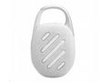 JBL CLIP 5 WHITE