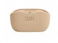 JBL Wave Buds Beige