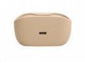 JBL Wave Buds Beige
